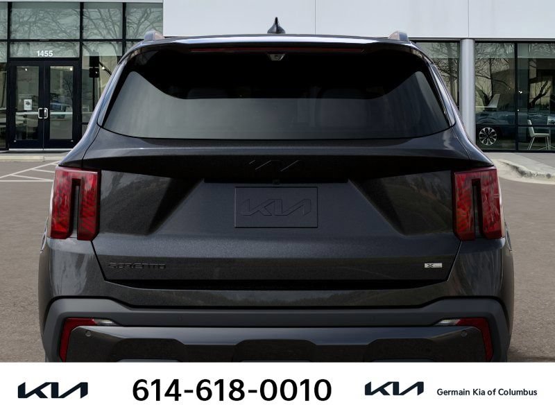 New 2026 Kia Sorento SX Prestige AWD/4WD image 16