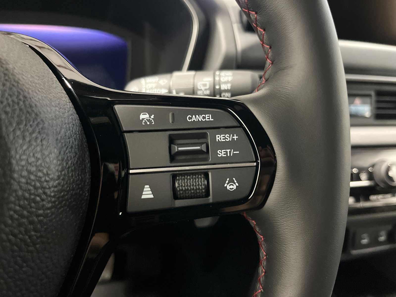 New 2026 Honda Pilot Black Edition image 16
