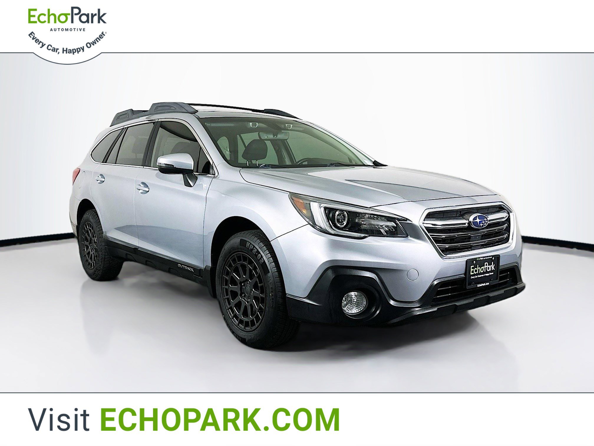 Used 2019 Subaru Outback 2.5i Limited