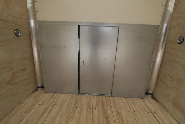 New 2025 Ford E-350 and Econoline 350 Super Duty w/ Driver's Safety Package image 11