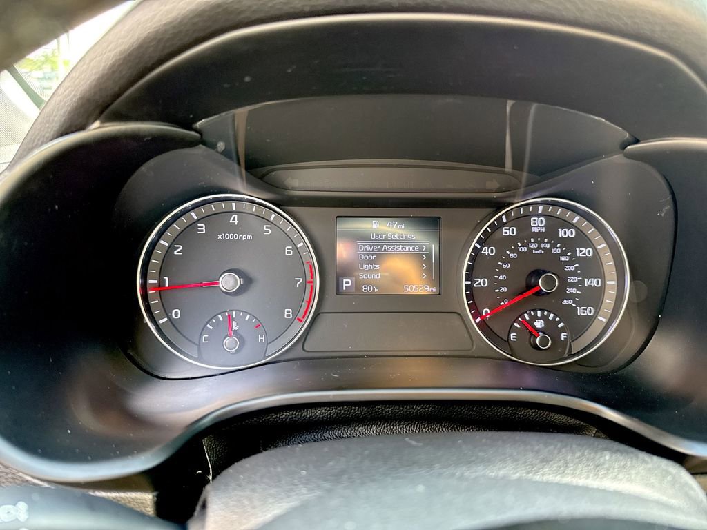 Used 2021 Kia Forte GT-Line FWD image 48
