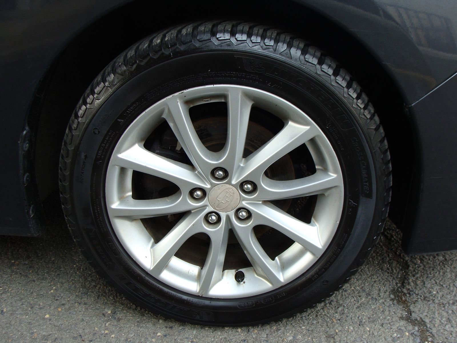 Used 2013 Subaru Impreza 2.0i Premium w/ Popular Pkg 2 image 25