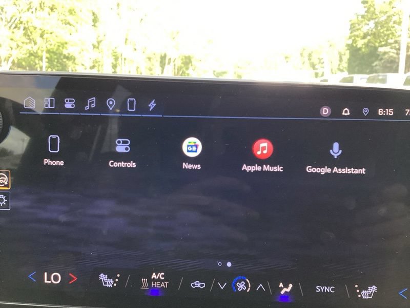 New 2026 Chevrolet Silverado EV Trail Boss AWD/4WD image 33