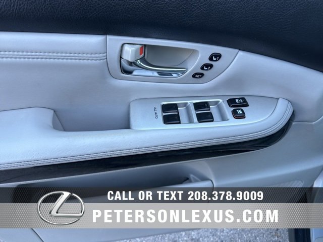 Used 2009 Lexus RX 350 2WD image 22