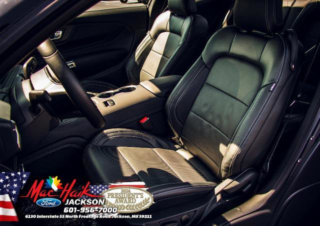 New 2025 Ford Mustang GT Premium image 6