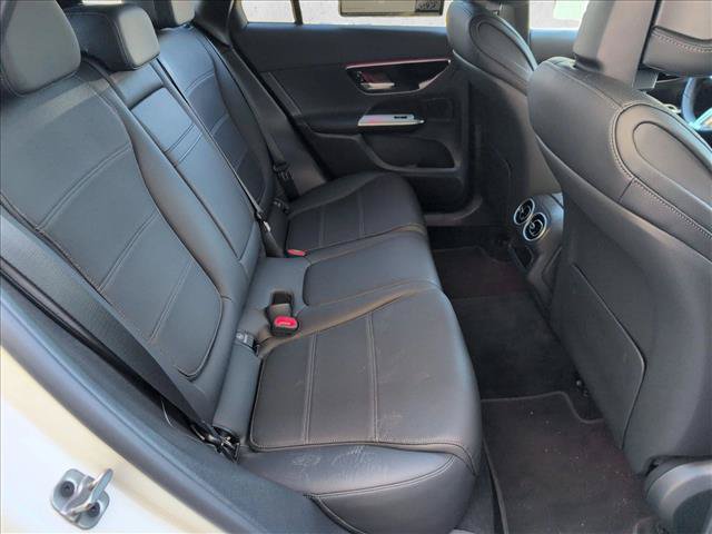 Certified 2025 Mercedes-Benz GLC 300 image 23