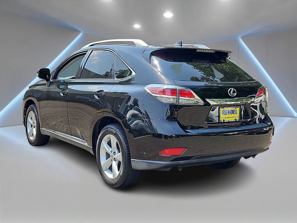 Used 2015 Lexus RX 350 AWD image 6