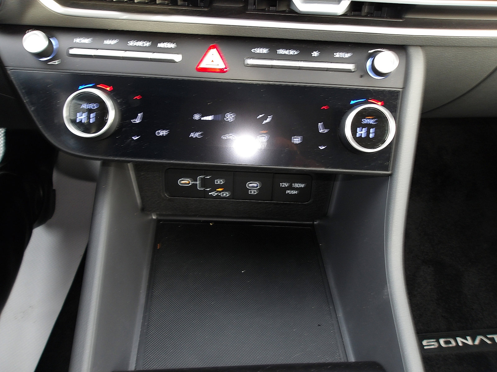 Certified 2024 Hyundai Sonata SEL image 21