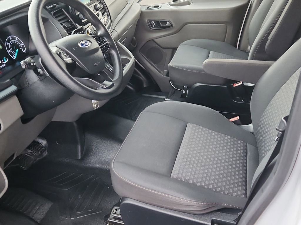 Used 2023 Ford Transit 350 XL image 7