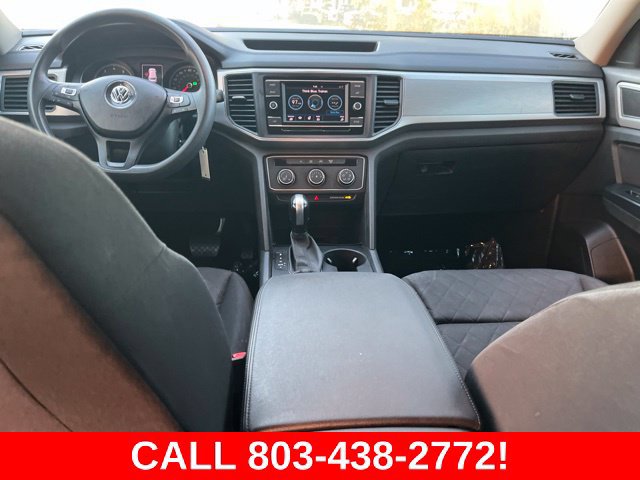 Used 2018 Volkswagen Atlas S FWD image 15