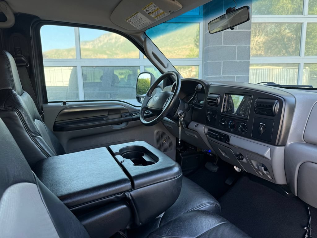 Used 2006 Ford F350 XLT AWD/4WD image 45