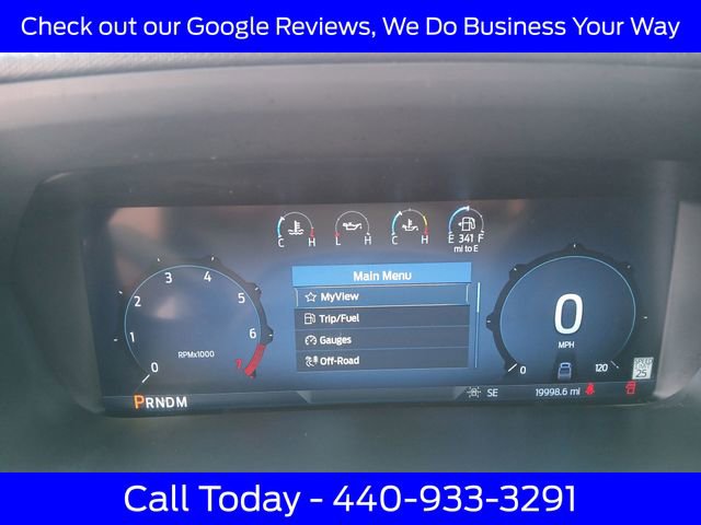 Used 2024 Ford F150 XLT w/ Equipment Group 302A MID AWD/4WD image 24