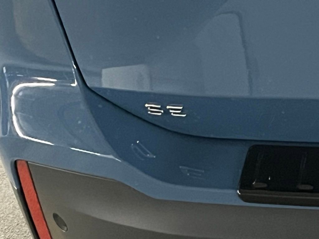 New 2026 Volkswagen Tiguan SE image 37