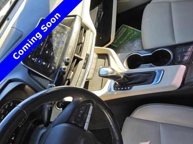 Used 2021 Cadillac CT4 Luxury w/ Sun And Sound Package image 15