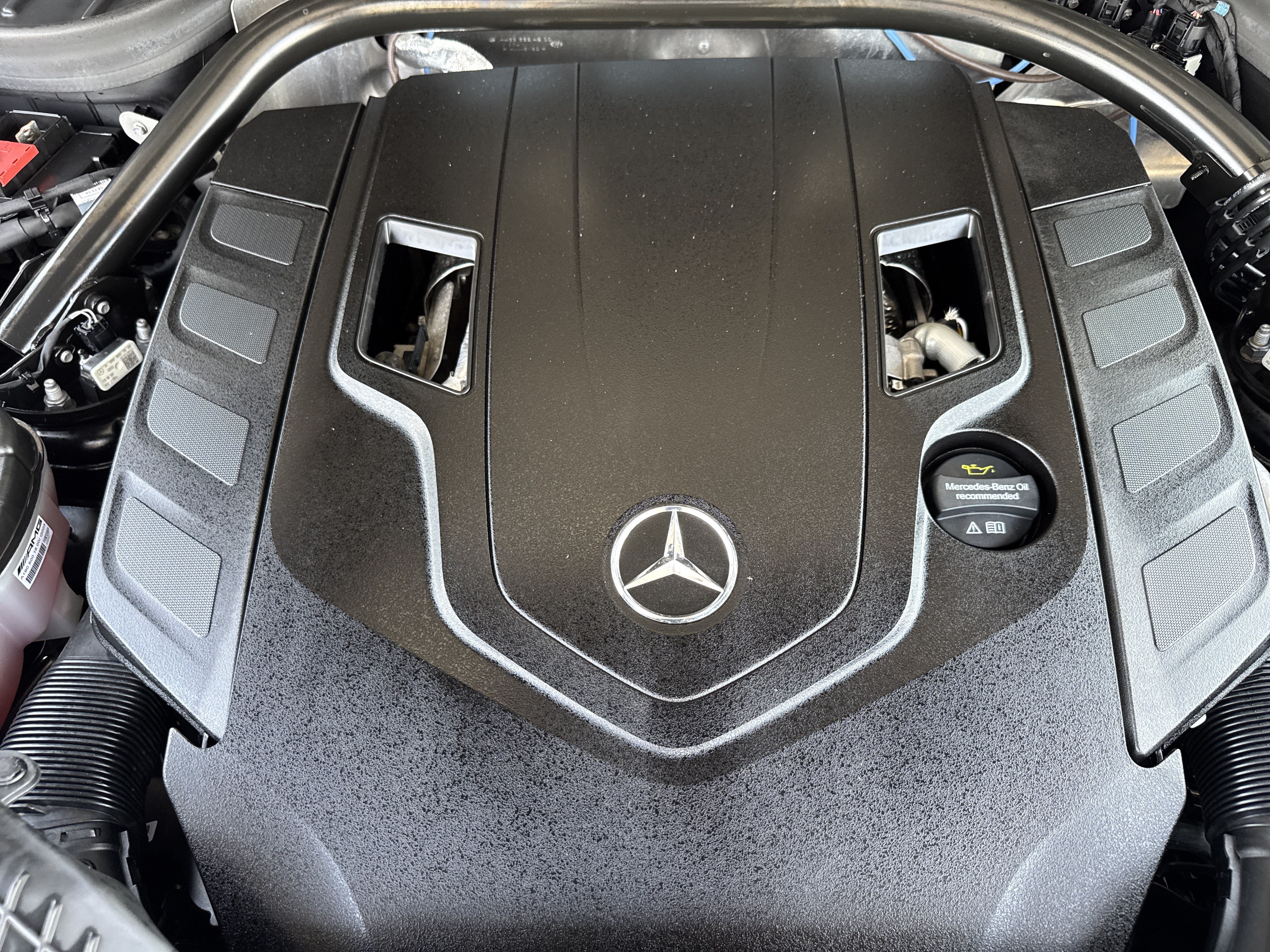 Used 2020 Mercedes-Benz G 550 image 30