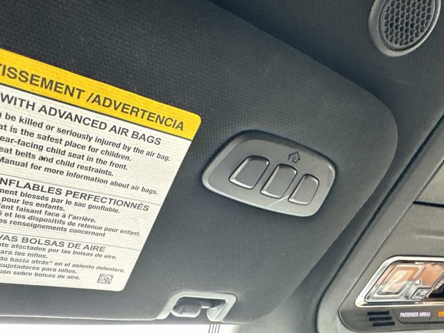 Certified 2023 Lincoln Aviator Reserve image 3