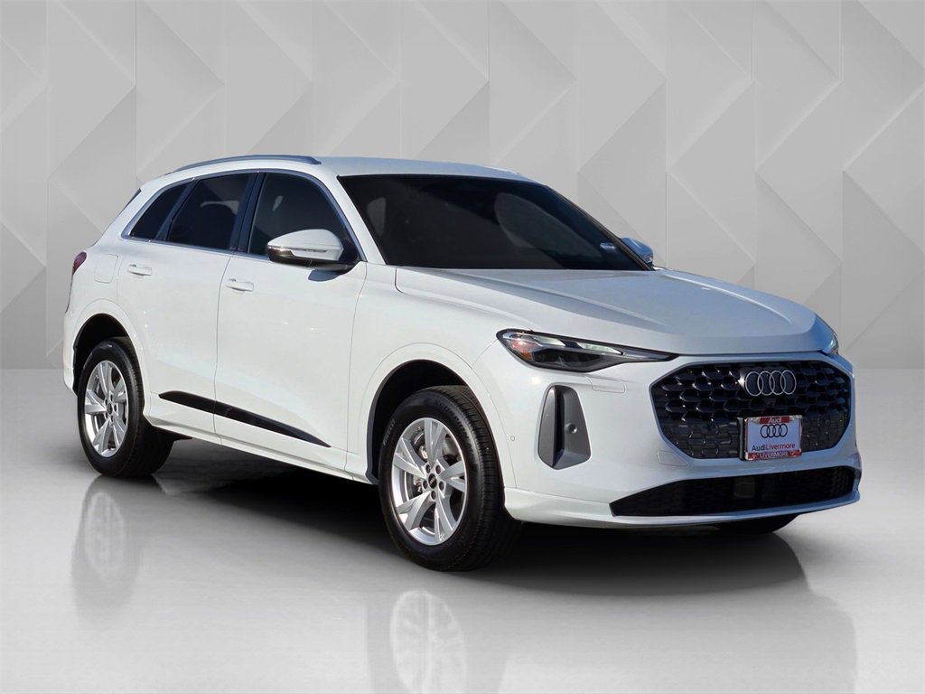 New 2025 Audi Q5 Premium image 8
