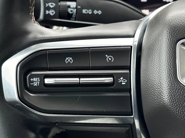 Used 2024 GMC Canyon Denali image 21