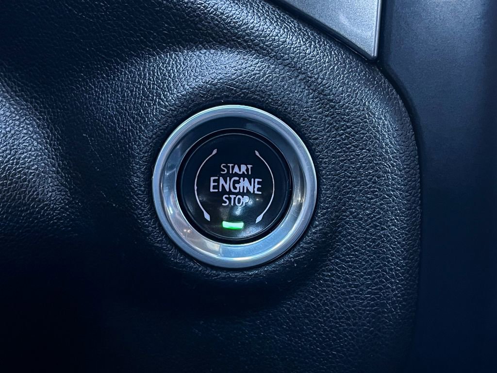 Used 2019 Chevrolet Silverado 1500 LT Trail Boss image 26