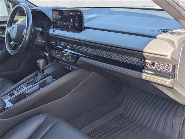 Used 2023 Honda Accord Sport image 21