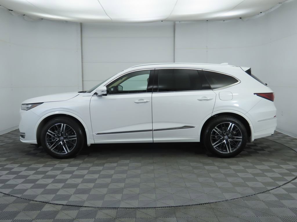 New 2026 Acura MDX w/ Advance Package image 8