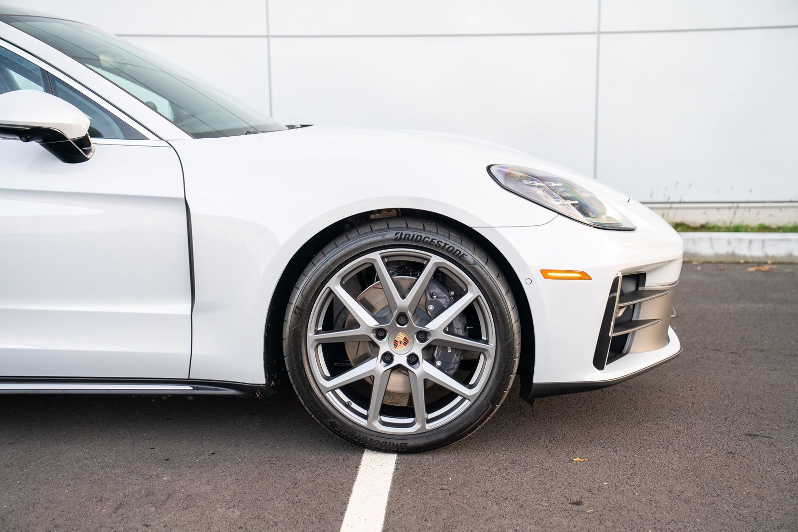 New 2026 Porsche Panamera image 9