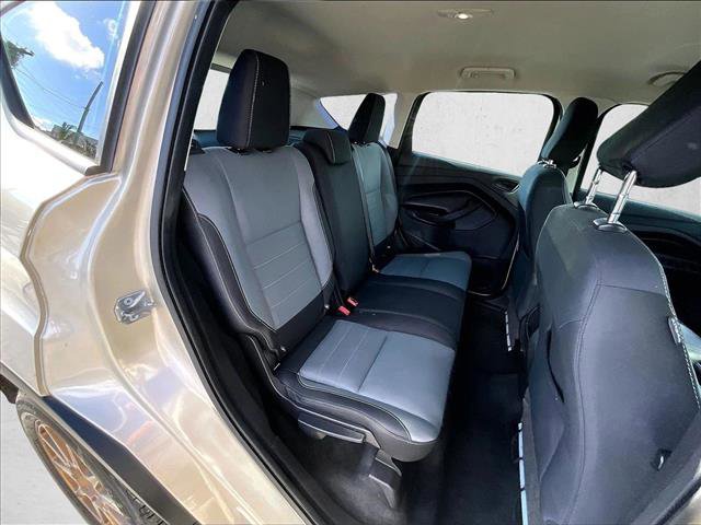 Used 2018 Ford Escape S image 28