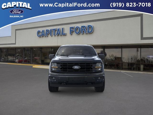 New 2026 Ford F150 XLT AWD/4WD image 6