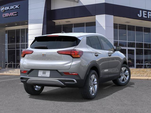 New 2026 Buick Encore GX Preferred FWD image 28