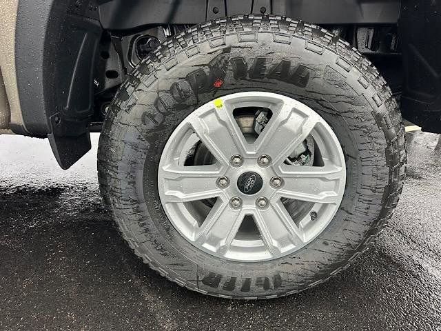 New 2025 Ford Ranger XL w/ Trailer Tow Package image 14