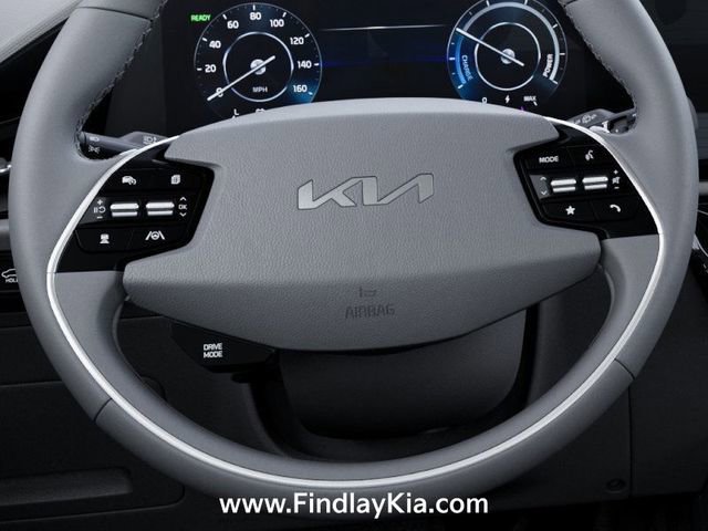 New 2026 Kia Niro Wind FWD image 25