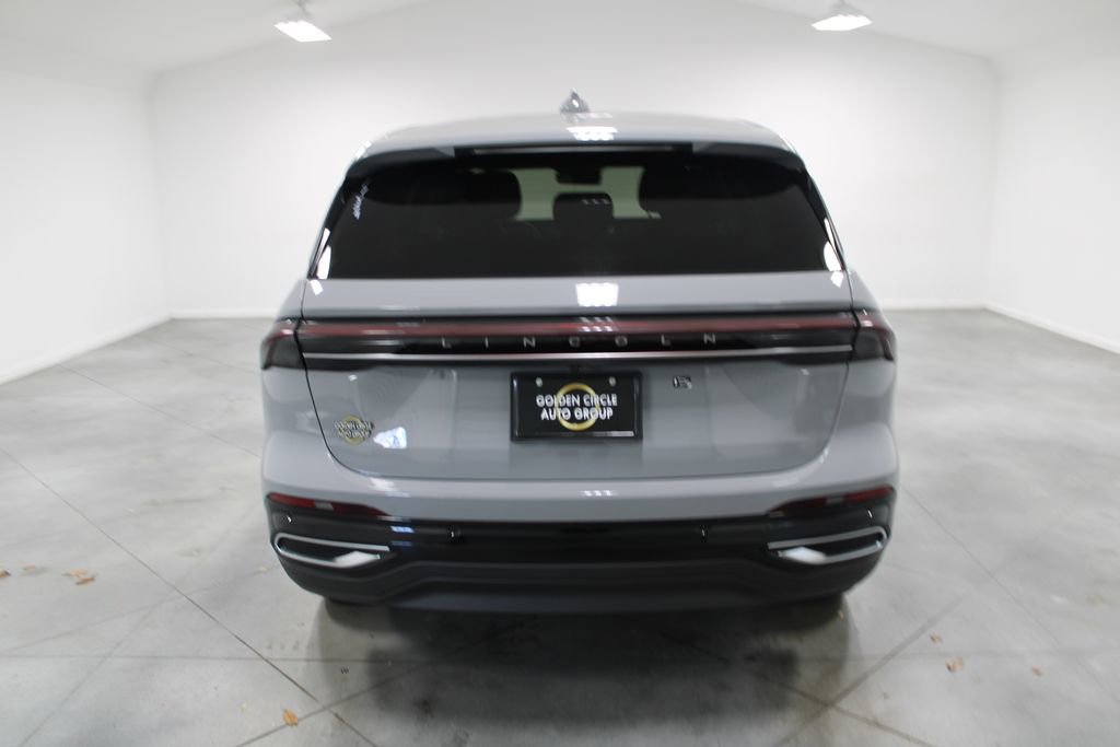 New 2026 Lincoln Nautilus Premier image 7