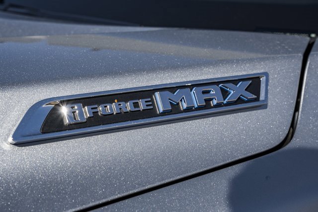 New 2026 Toyota Tundra Capstone image 15