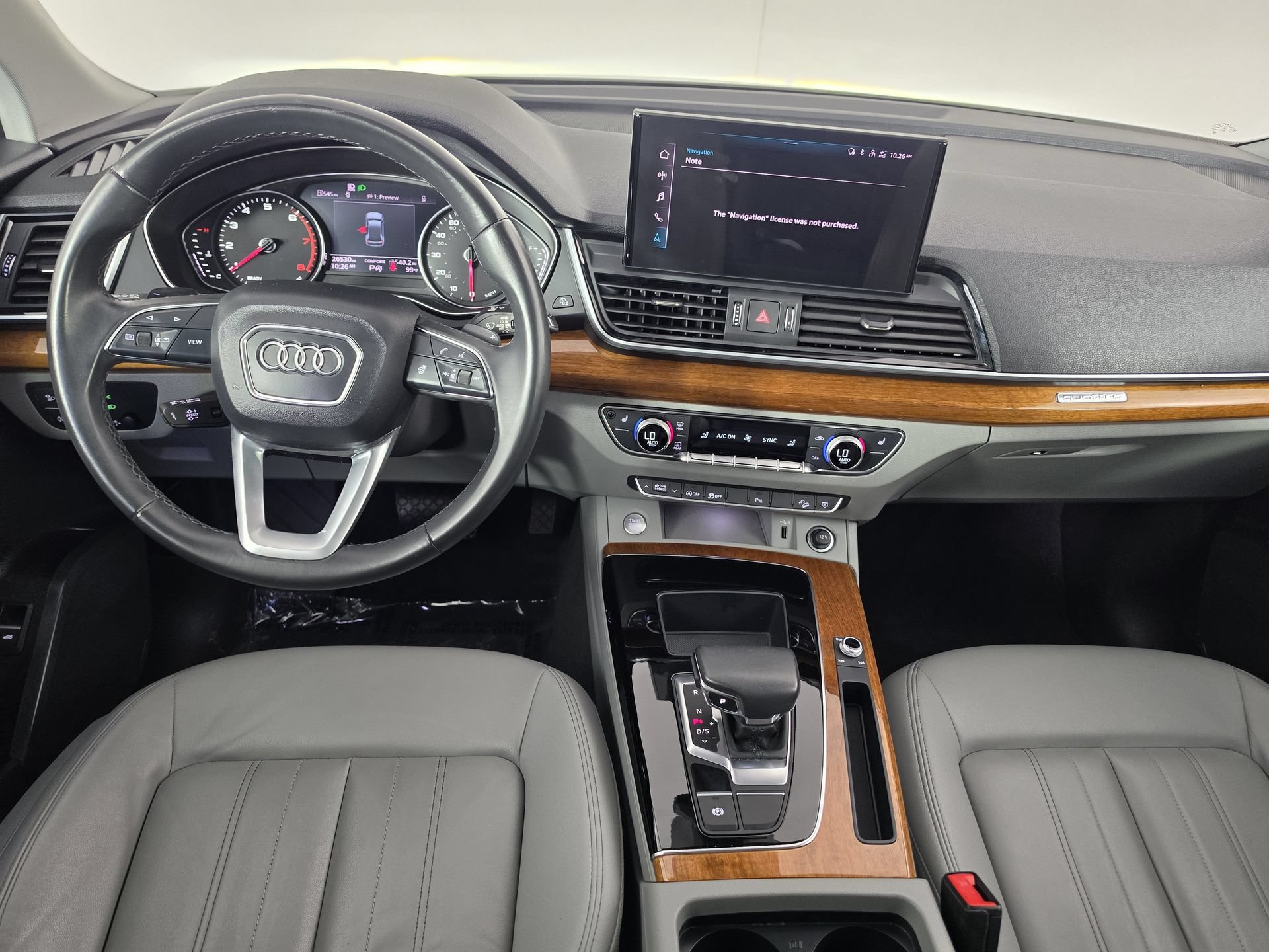 Used 2024 Audi Q5 Premium w/ Convenience Package AWD/4WD image 34