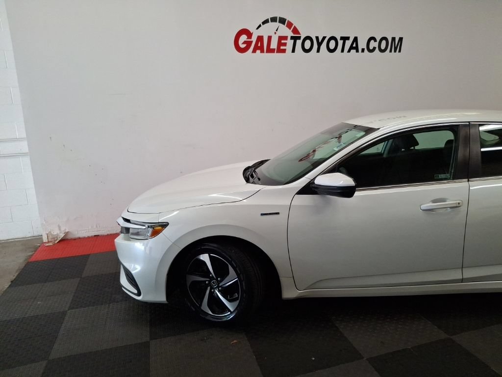 Used 2021 Honda Insight EX image 5