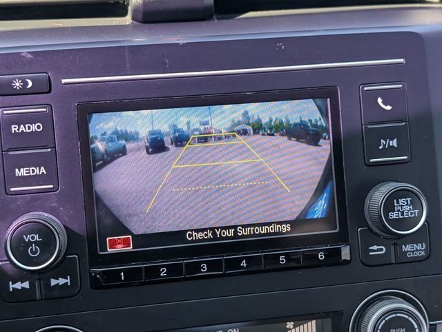 Used 2017 Honda Civic LX-P image 22