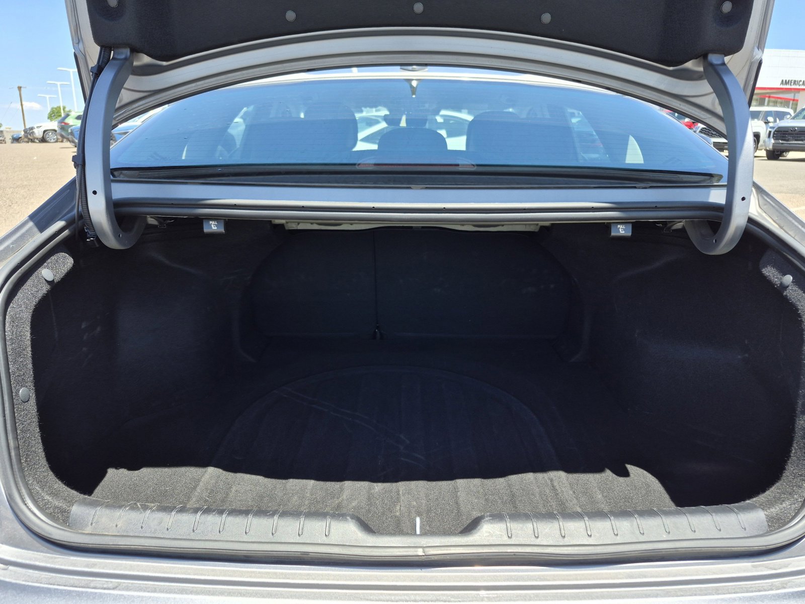 Used 2025 Kia K4 FWD image 20