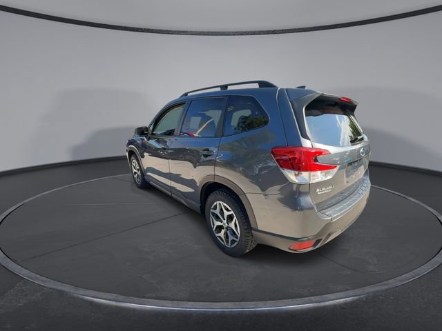 Certified 2021 Subaru Forester Premium w/ Popular Package #1 AWD/4WD image 6
