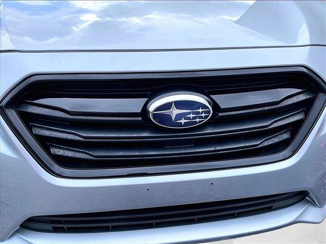 Used 2018 Subaru Legacy 2.5i Sport w/ Popular Package #2B AWD/4WD image 30