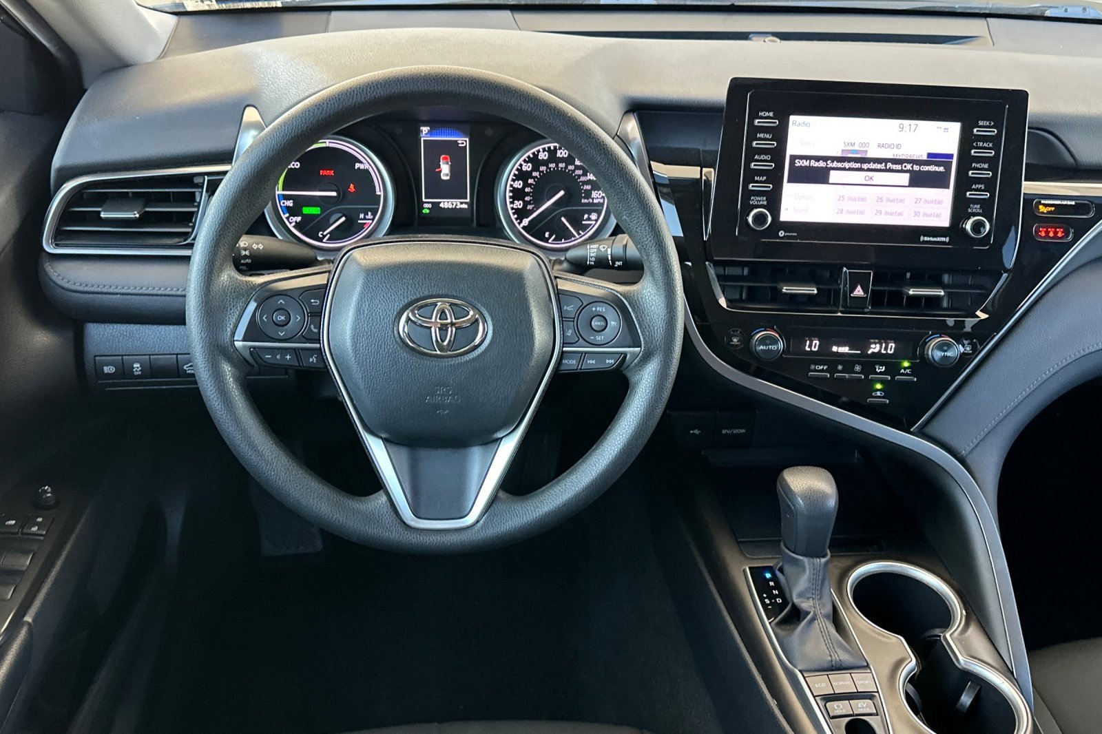 Used 2023 Toyota Camry LE image 17