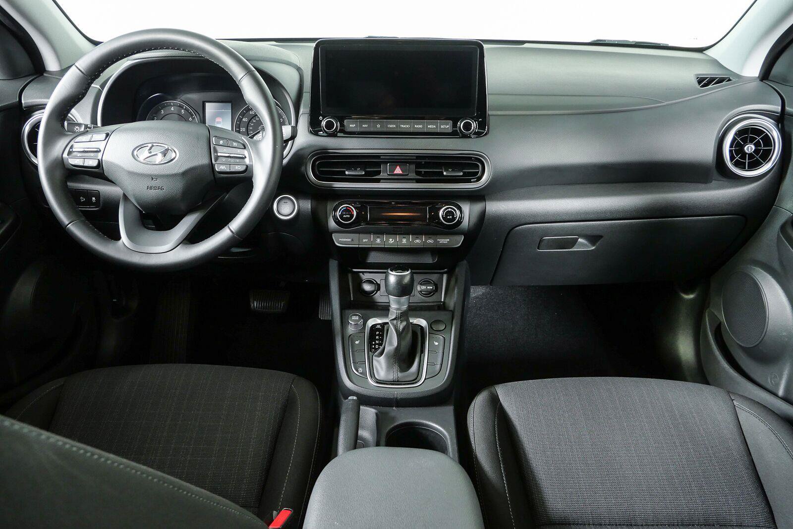 Used 2023 Hyundai Kona SEL w/ Convenience Package FWD image 19