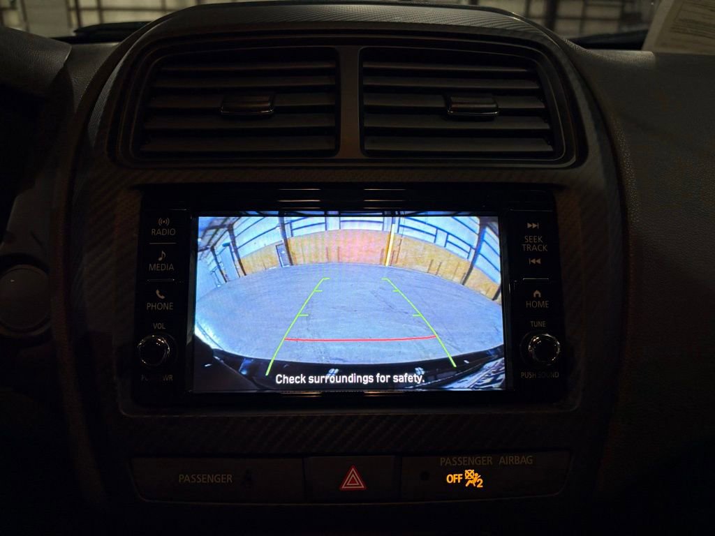 Used 2025 Mitsubishi Outlander Sport ES image 32