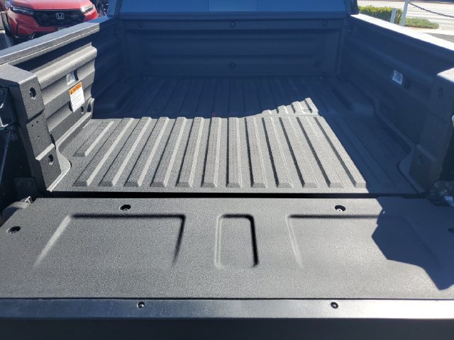 New 2026 Honda Ridgeline RTL image 8