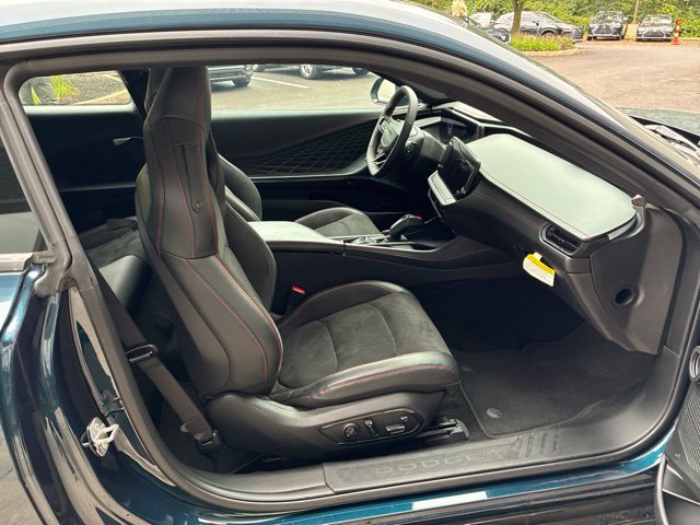 Used 2024 Dodge Charger Daytona Scat Pack w/ Plus Group AWD/4WD image 16