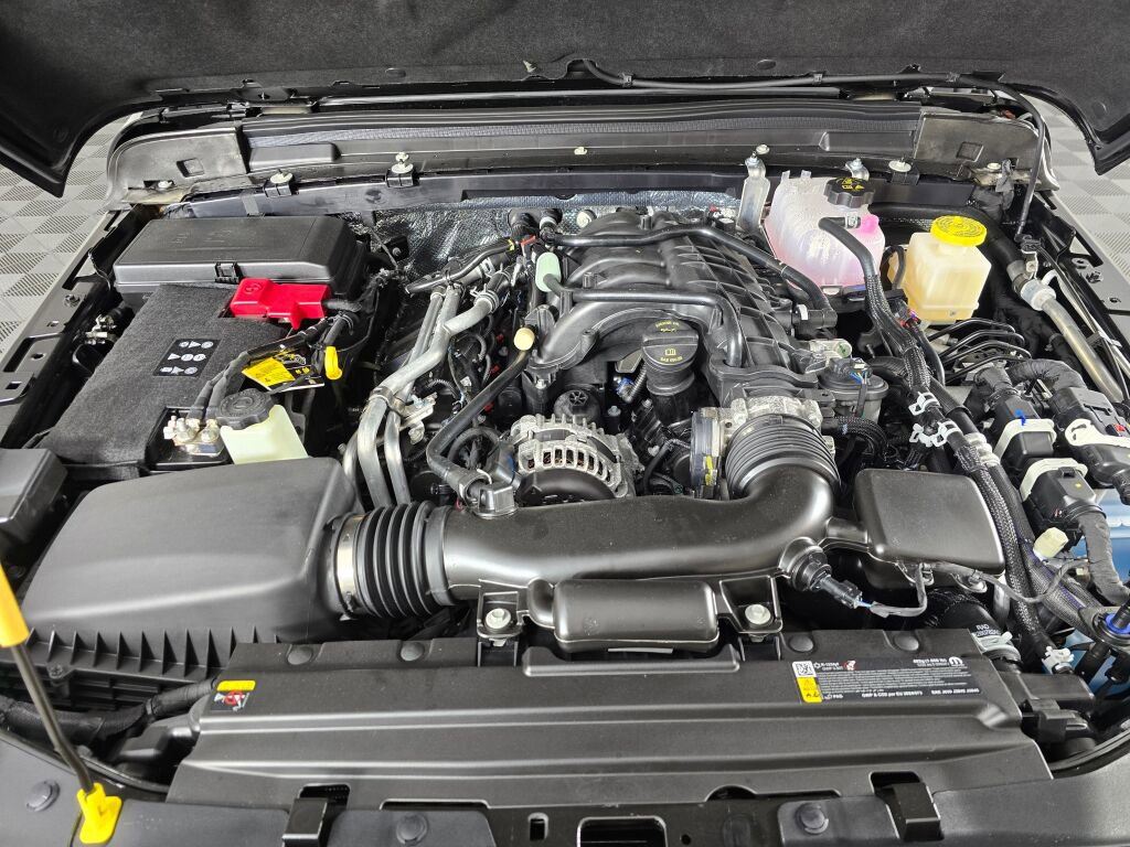 New 2026 Jeep Gladiator Sport image 12