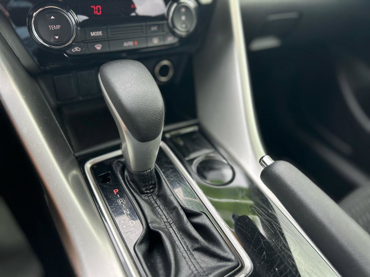 Used 2020 Mitsubishi Eclipse Cross ES FWD image 23