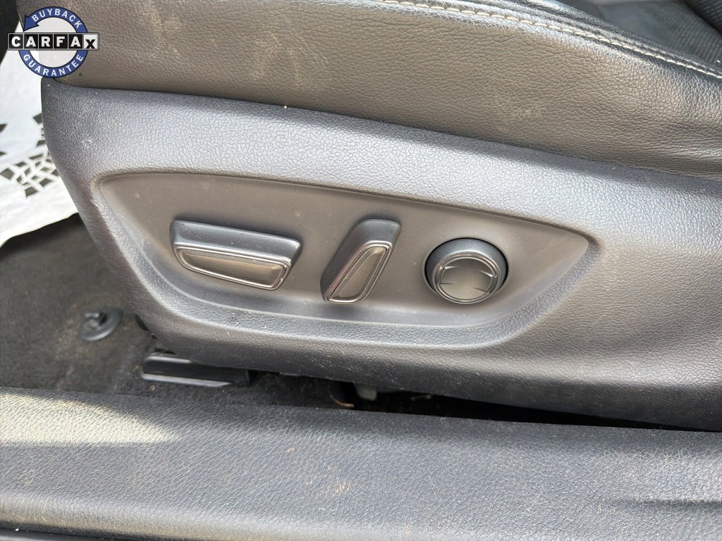 Used 2018 Toyota Camry XSE image 21