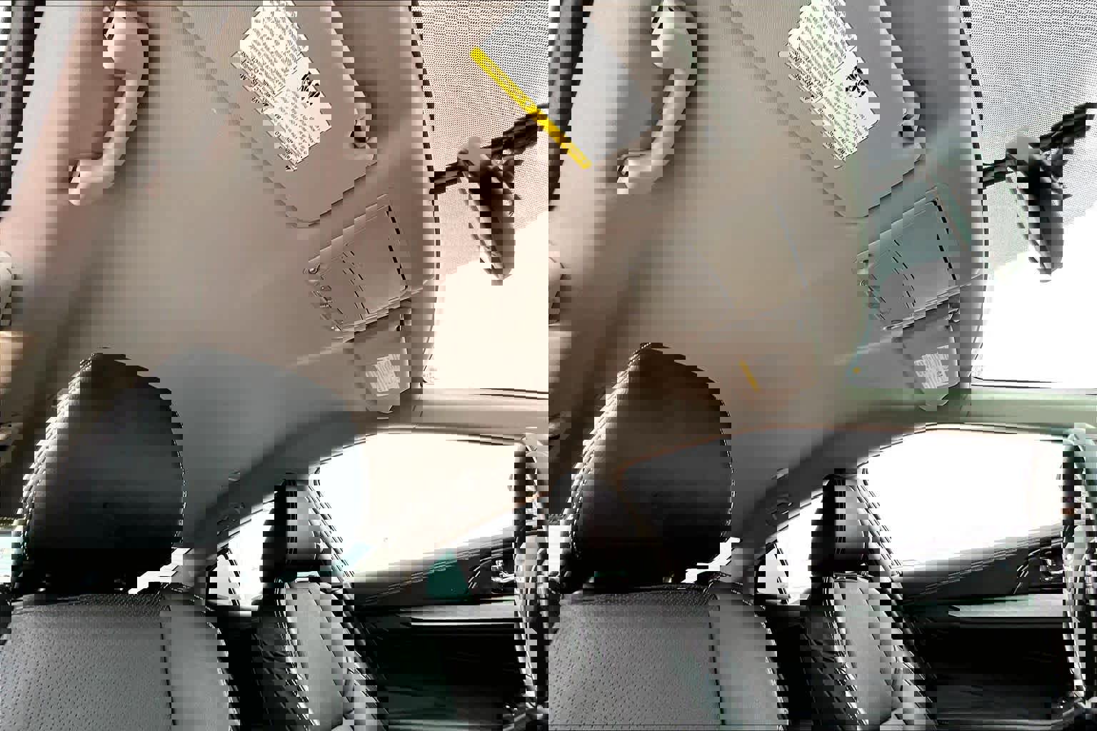 Used 2018 Nissan Maxima 3.5 SV image 14