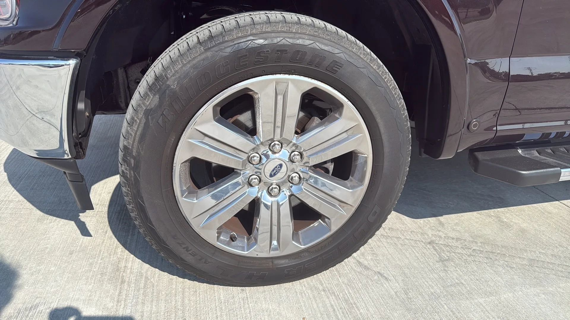 Used 2019 Ford F150 Lariat w/ Equipment Group 502A Luxury image 31