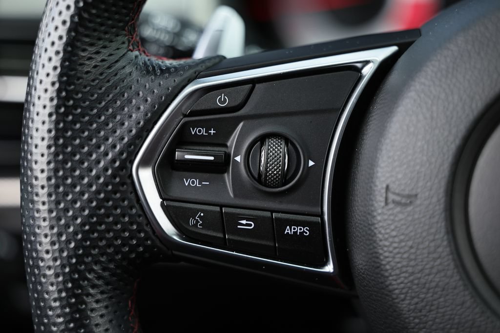 Used 2024 Acura RDX A-Spec AWD/4WD image 35